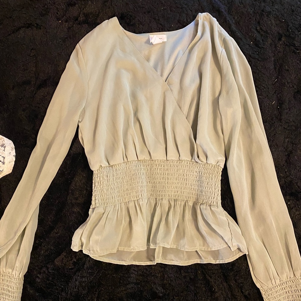 Size small and extra small all $10 each